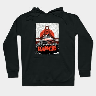 rancid Hoodie